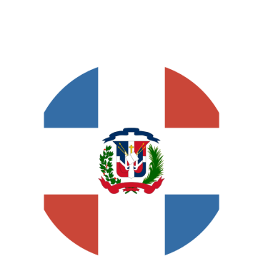 Radios de Dominicana App